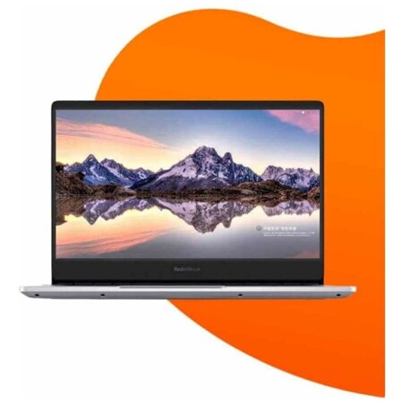 RedmiBook 14 2019 (Intel Core i5 ) JYU4183CN, серебряный: характеристики и цены