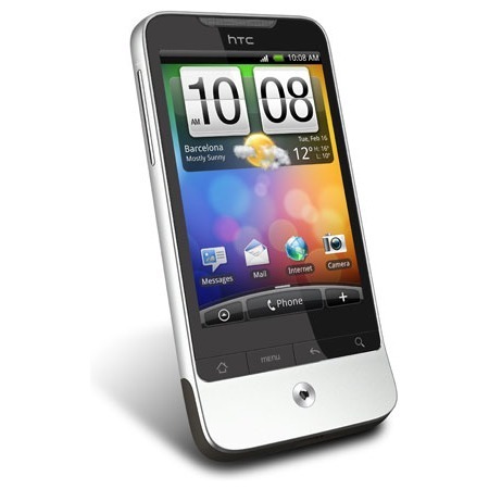 Отзывы о смартфоне HTC Legend