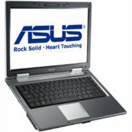 ASUS Z99H (1280x800, Intel Celeron M 1.86 ГГц, RAM 0.5 ГБ, HDD 60 ГБ, WinXP Home): характеристики и цены