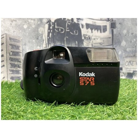 Kodak Star 575: характеристики и цены