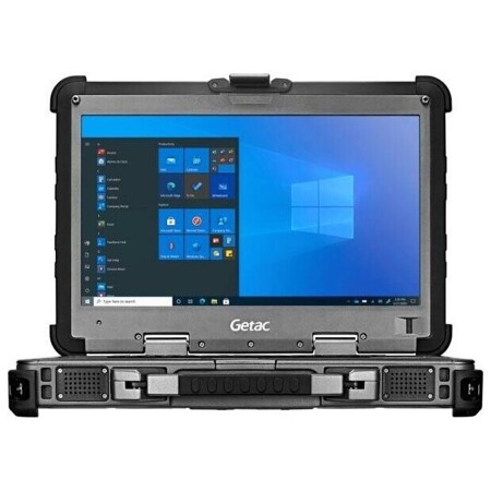 Getac Ноутбук X500G3 CI5-7440EQ 15.6 8GB 500GB W10P XQ1SZ5CHCDNX GETAC i5-7440EQ/8GB/500GB SSD/15.6 FHD TN/UHD Graphics 630/noDVD/cam/BT/WiFi/Win10Pro: характеристики и цены