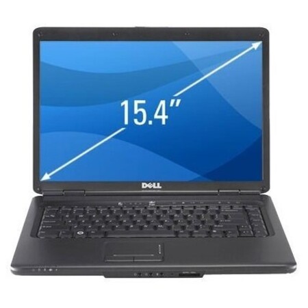 DELL 500 (1280x800, Intel Celeron M 2 ГГц, RAM 2 ГБ, HDD 120 ГБ, Win Vista HB): характеристики и цены