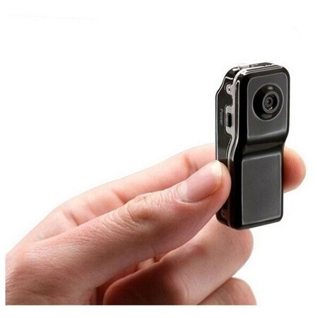 Мини камера с диктофоном Mini DV Voice Recorder: характеристики и цены