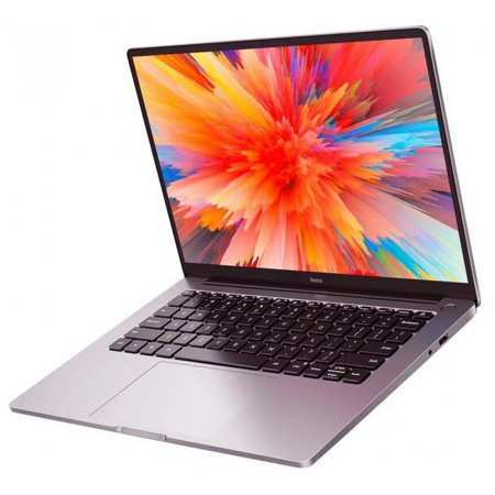 RedmiBook Pro 14 i7 11370H 16G+512G MX450 2G JYU4343CN (Grey): характеристики и цены