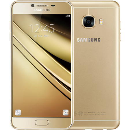Samsung Galaxy C7 32GB: характеристики и цены