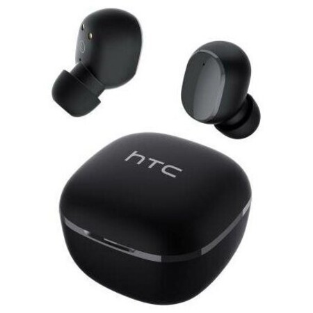HTC TWS2 True Wireless Earbuds 1.0 черный: характеристики и цены