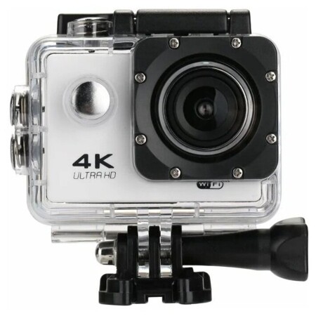 Экшн-камера 4K Sports Ultra HD DV, 16Mp: характеристики и цены