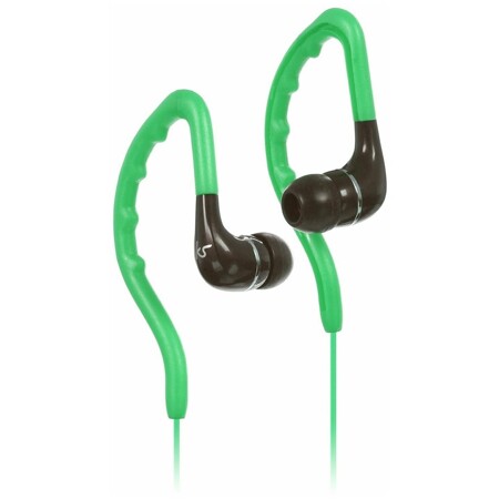 Kitsound Enduro earphones: характеристики и цены