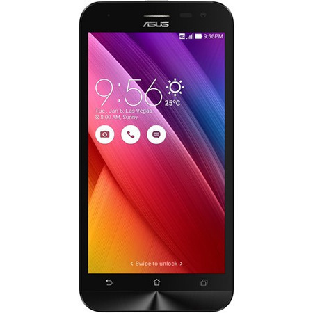 Отзывы о смартфоне ASUS Zenfone 2 Laser (ZE500KL) 32GB