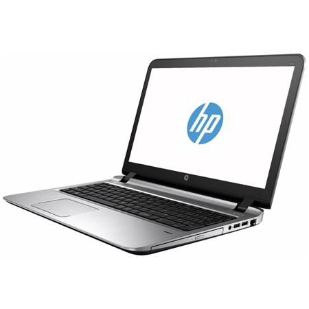 HP ProBook 450 G3, Core i3-6100U, Память 8 ГБ, Диск 500 Гб HDD, Intel HD , Экран 14": характеристики и цены