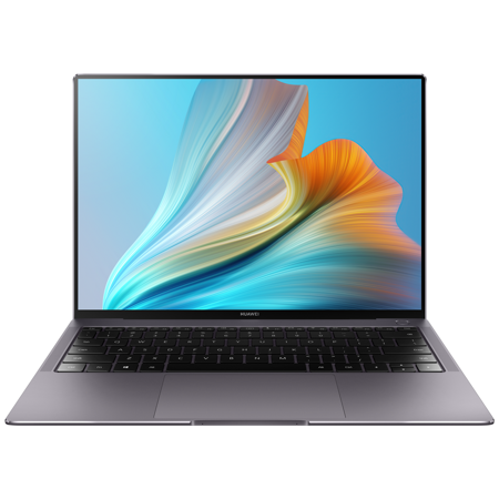 HUAWEI MateBook X Pro 2021 (3000x2000, Intel Core i7 2.8 ГГц, RAM 16 ГБ, SSD 512 ГБ, Win10 Home): характеристики и цены