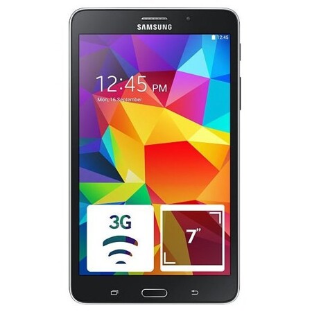 Samsung Galaxy Tab 4 7.0 SM-T231 16Gb: характеристики и цены