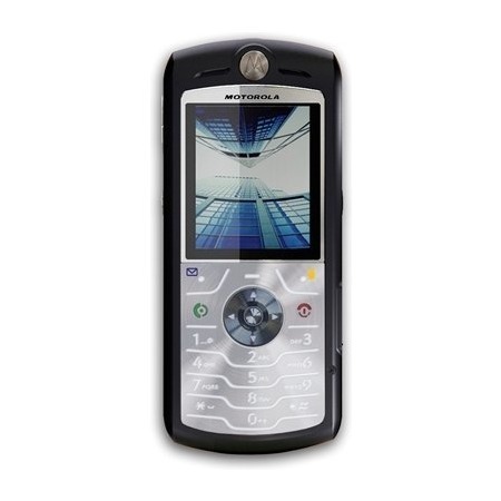 Отзывы о смартфоне Motorola SLVR L7