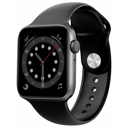 Умные часы Smart Watch 6 (X16): характеристики и цены