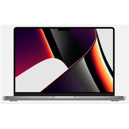 Apple MacBook Pro 16 Late 2021 (3456×2234, Apple M1 Pro, RAM 32 ГБ, SSD 2048 ГБ, Apple graphics 16-core): характеристики и цены