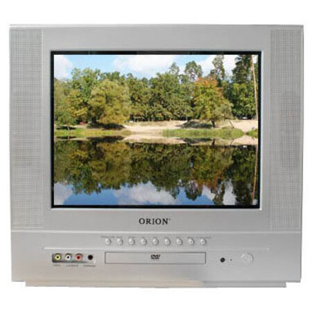 Orion TV/DVD-1533FL: характеристики и цены