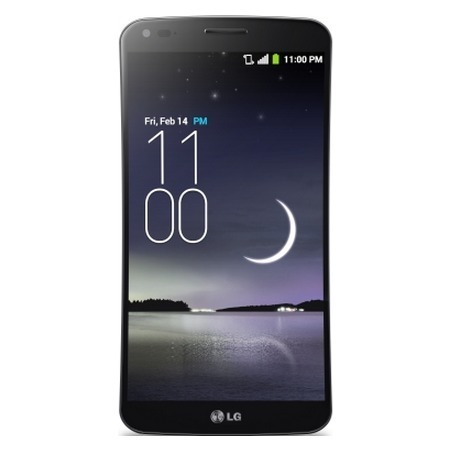 Отзывы о смартфоне LG G Flex