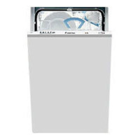Встраиваемая посудомоечная машина Hotpoint LI 460: характеристики и цены
