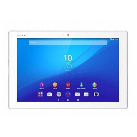 SONY SGP712/W XperiaZ4 Tablet WiFI/32GB White: характеристики и цены