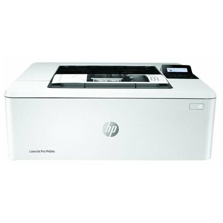 HP Принтер HP LaserJet Pro M404dn: характеристики и цены