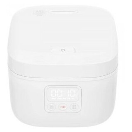 Xiaomi Mi Rice Cooker 4L White (MDFBD02ACM): характеристики и цены