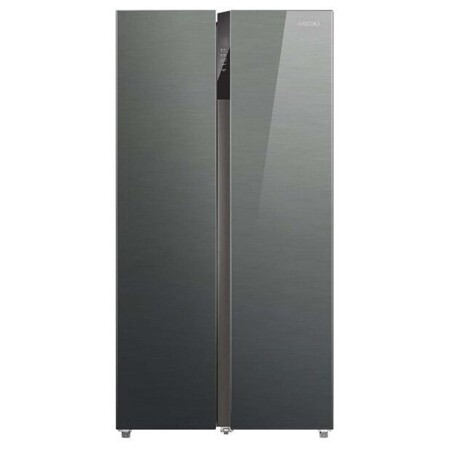 Ascoli Холодильник (Side-by-Side) Ascoli ACDB520WIB: характеристики и цены