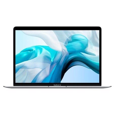 Apple MacBook Air 13 Late 2018 (2560x1600, Intel Core i5 1.6 ГГц, RAM 16 ГБ, SSD 256 ГБ): характеристики и цены