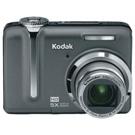 Kodak Z1275: характеристики и цены