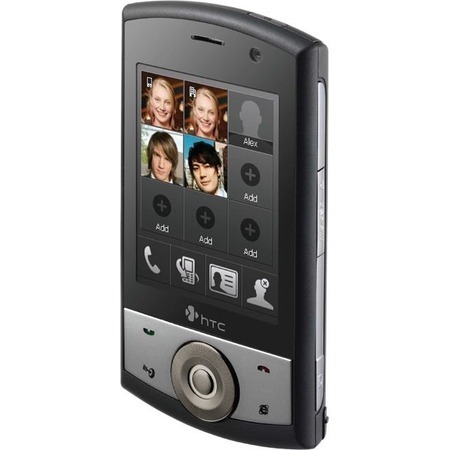 Отзывы о смартфоне HTC Touch Cruise
