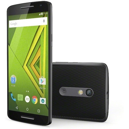 Отзывы о смартфоне Motorola Moto X Play 16GB