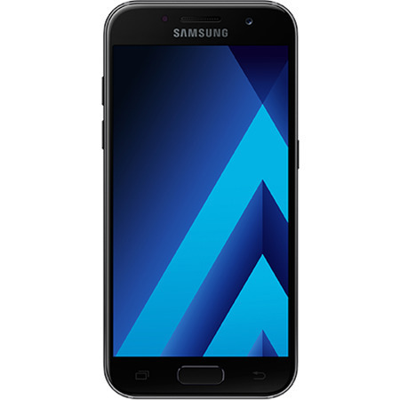 Отзывы о смартфоне Samsung Galaxy A3 (2017)
