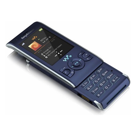 Sony Ericsson W595: характеристики и цены