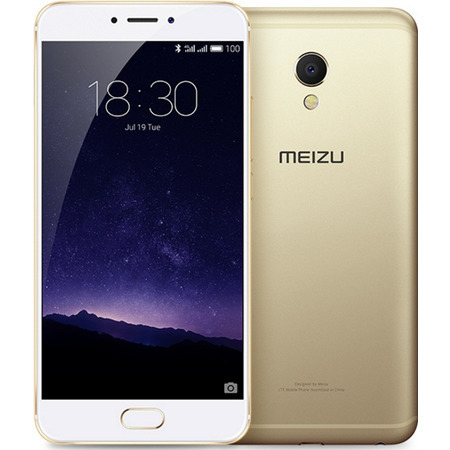 Отзывы о смартфоне Meizu MX6