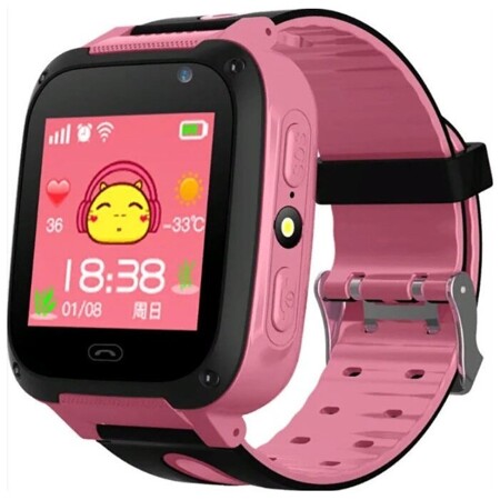 Smart Baby Watch M03: характеристики и цены