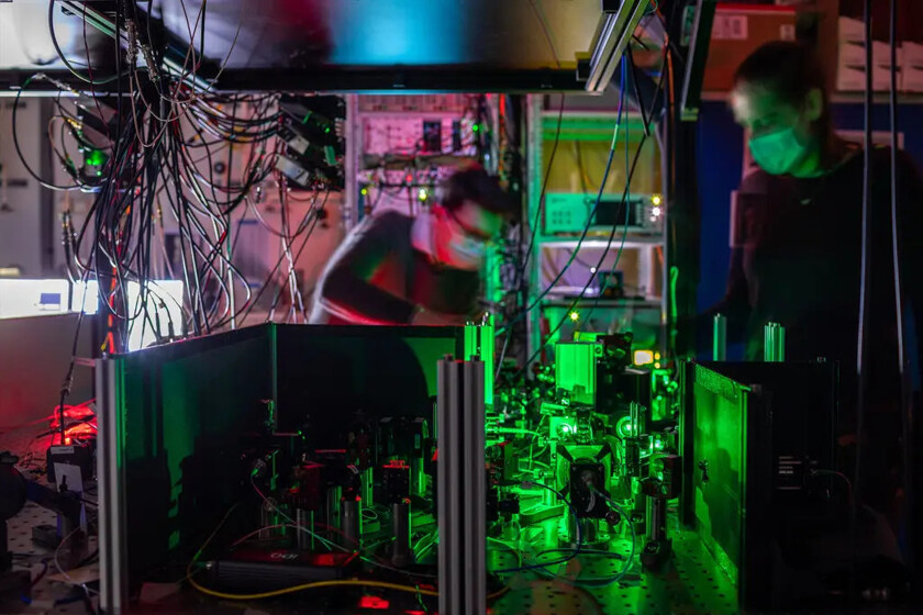 Ученые провели квантовую телепортацию. И вот как это было