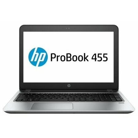 HP ProBook 455 G4: характеристики и цены