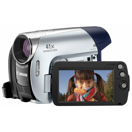 Canon ZR900: характеристики и цены