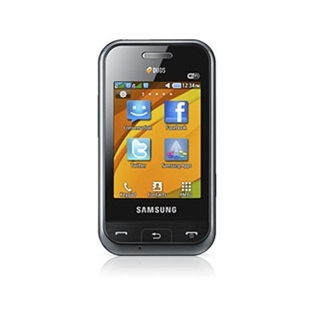 Отзывы о смартфоне Samsung E2652 Champ Duos