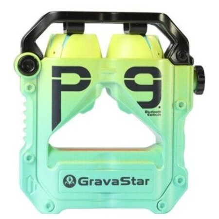 GravaStar Sirius Pro Neon Green: характеристики и цены