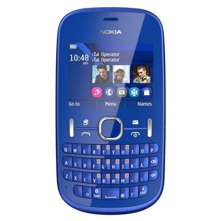 Отзывы о смартфоне Nokia Asha 200