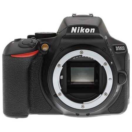 Nikon D5600 Body: характеристики и цены