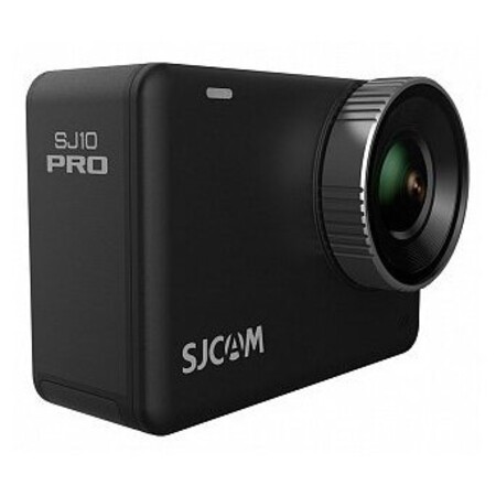 SJCAM SJ10 Pro, 3840x2160, 1300 мА·ч: характеристики и цены