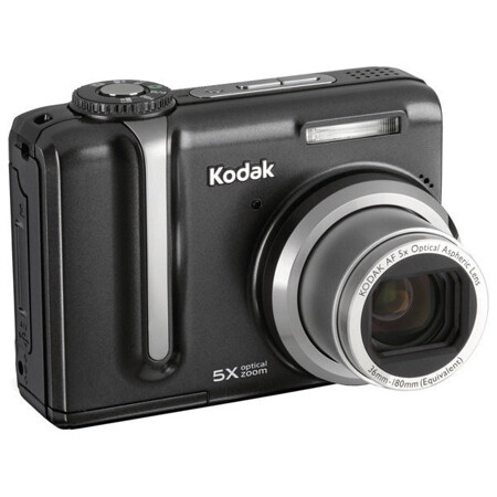 Kodak Z885: характеристики и цены
