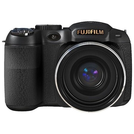 Fujifilm FinePix S2800HD: характеристики и цены