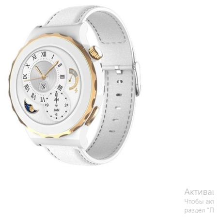 Умные смарт-часы/Smart Watch LKHW3 mini GOLD: характеристики и цены