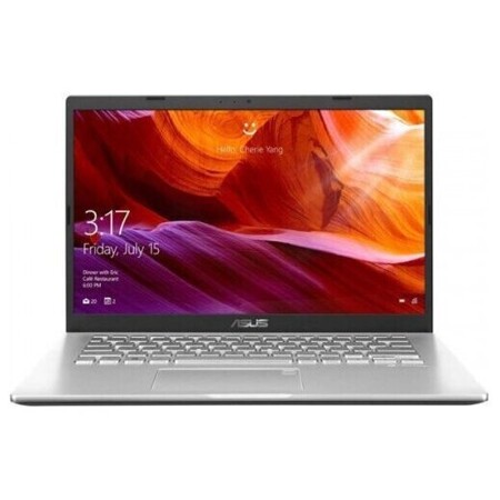 ASUS Laptop 14 X409: характеристики и цены