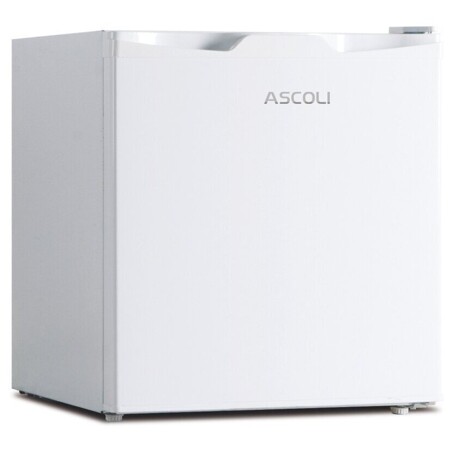 ASCOLI ASRL50 белый: характеристики и цены