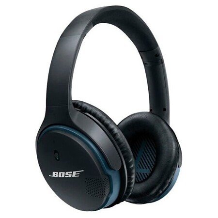 Bose SoundLink Around-ear II: характеристики и цены