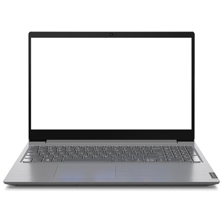 Lenovo V15 82NB001CEU (15.6", Core i3 10110U, 8Gb/ SSD 512Gb, UHD Graphics) Серый: характеристики и цены