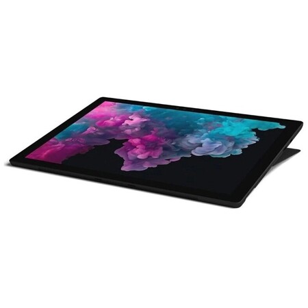 Microsoft Surface Pro 6 Tablet, 12.3", Core i7-8650U, 16 GB RAM, 512 GB SSD, LQJ-00016: характеристики и цены